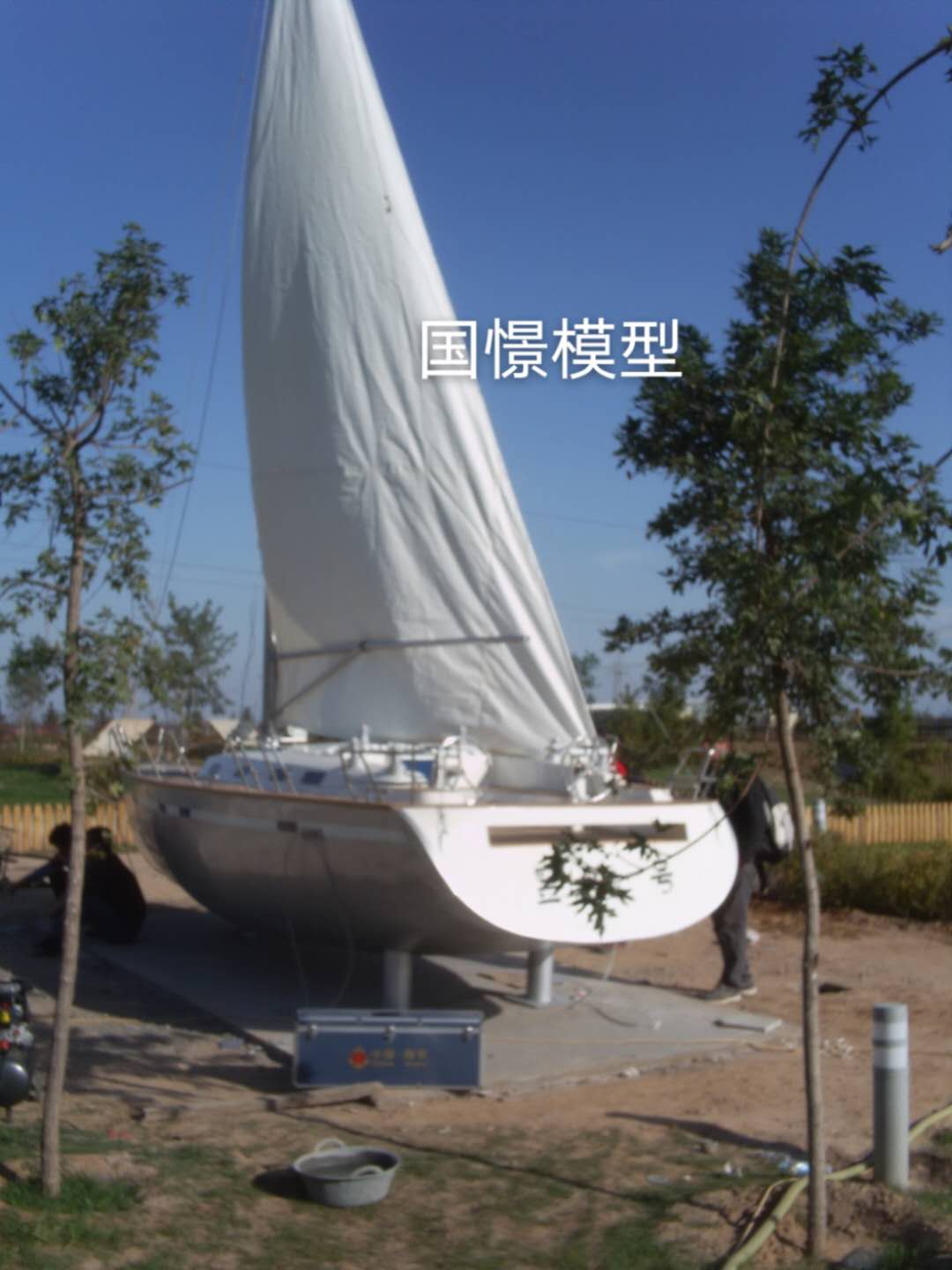 西宁大型仿真模型道具