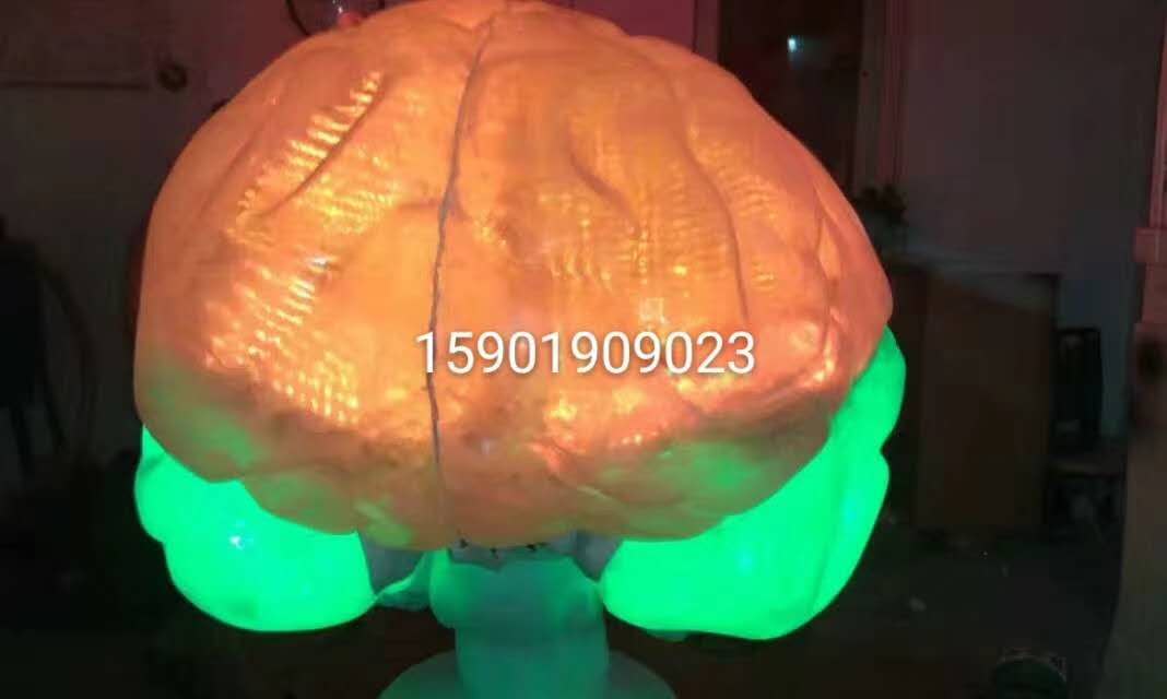 西宁大型仿真模型道具