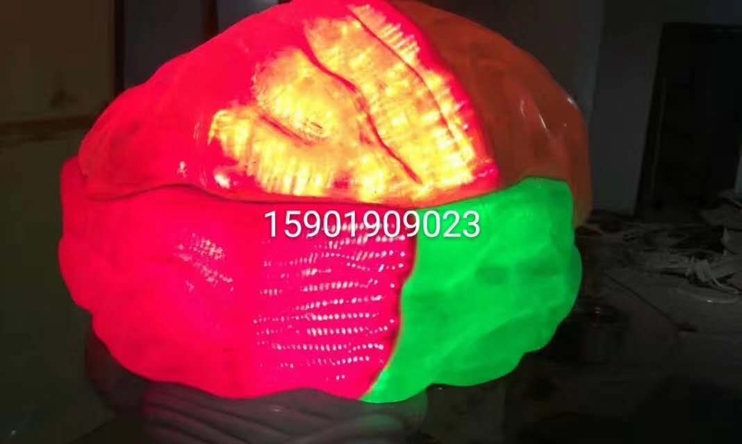 西宁大型仿真模型道具