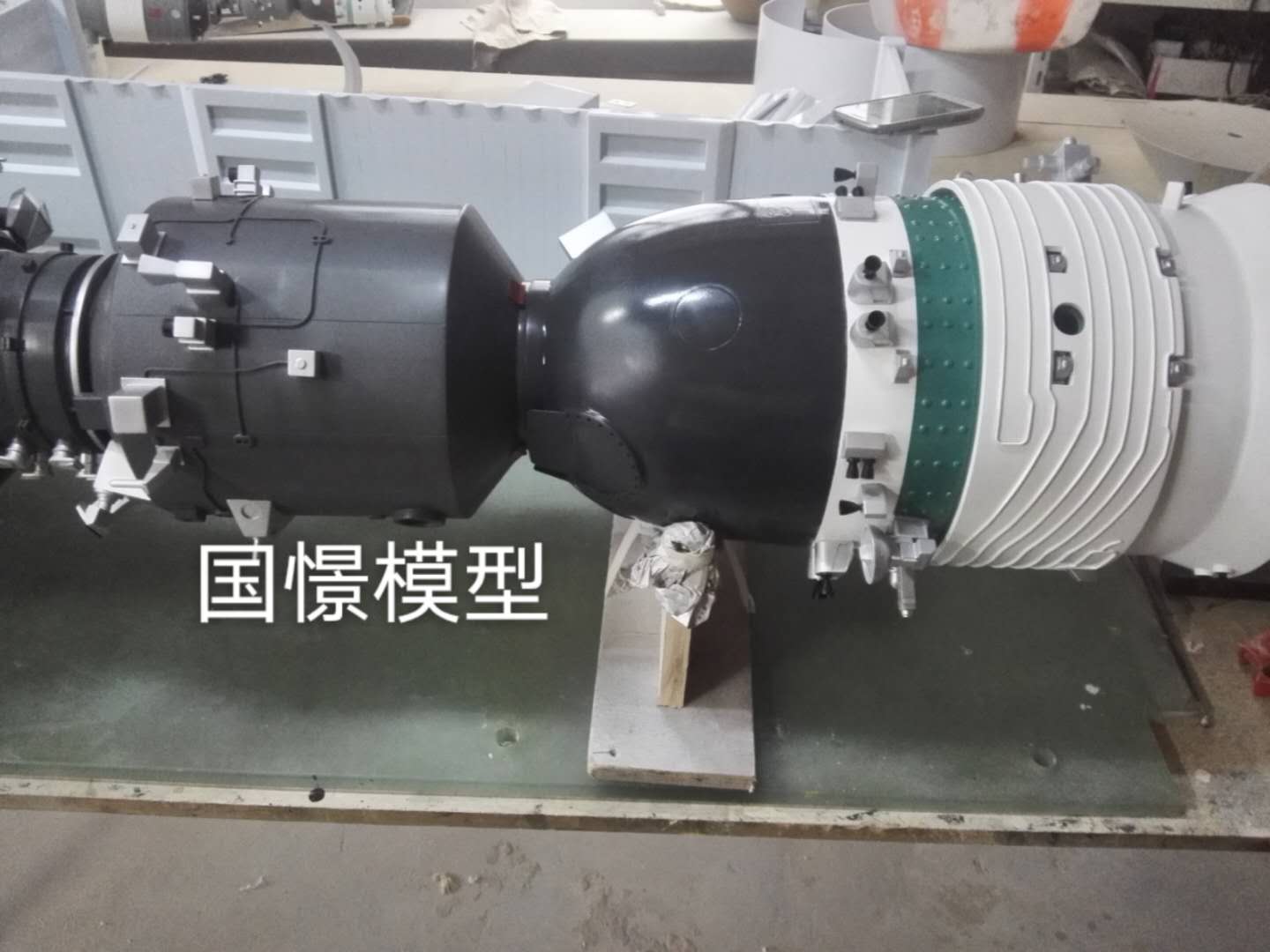 西宁航天模型