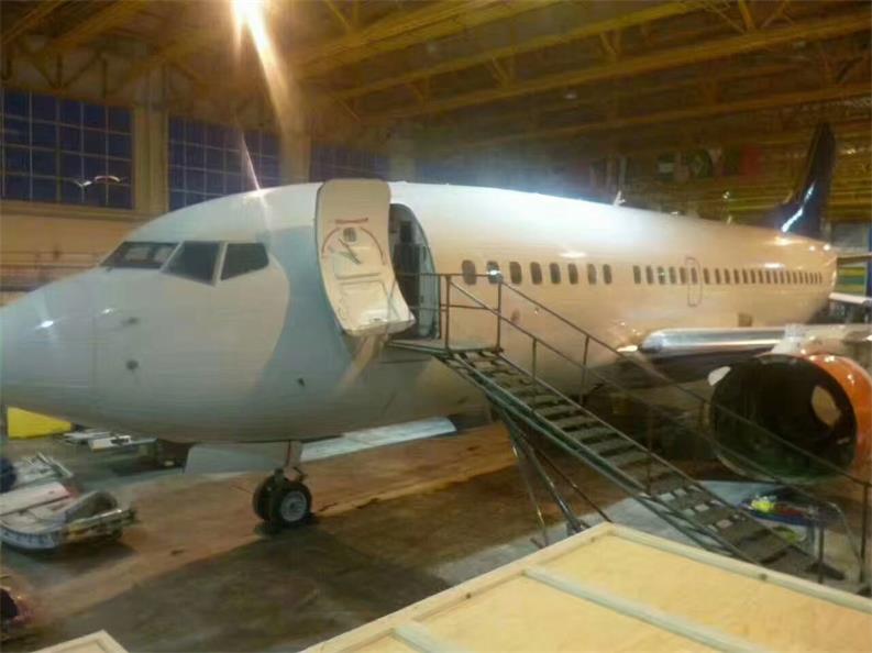 西宁飞机模拟仓